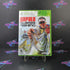 Rapala Pro Bass Fishing 2010 Xbox 360 - Like New