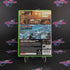 Fallout 3 Game Pitt / Anchorage Add-On Pack Xbox 360 - Like New