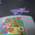 Super Mario 64 Nintendo 64 N64 Cartridge Only AD Authentic / Tested - Very Good