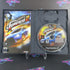 Juiced 2 Hot Import Nights PS2 PlayStation 2 AD Complete CIB - Very Good