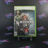 Bionic Commando Xbox 360 AD/NM - Very Good
