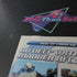 NHL 2001 PS1 PlayStation 1 MD + Reg Card Complete CIB - Very Good