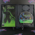 Syphon Filter The Omega Strain PS2 PlayStation 2 AD + Reg Card Complete CIB - Very Good
