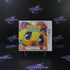 Pac-Man and the Ghostly Adventures Nintendo 3DS + Poster - Like New
