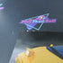 Need For Speed 4 High Stakes PS1 PlayStation 1 MD + Reg Card Complete CIB - Very Good