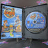Disney's Extreme Skate Adventure PS2 PlayStation 2 + Reg Card - Like New