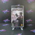 Resistance Retribution Sony PSP + Reg Card - Like New
