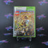 LEGO Indiana Jones 2 The Adventure Continues PH Xbox 360 AD Complete CIB - Very Good