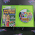 Wheel of Fortune Xbox 360 AD Complete CIB - Very Good