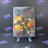 Shadow The Hedgehog PS2 PlayStation 2 + Reg Card - Like New