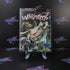 Whiplash PS2 PlayStation 2 + Reg Card - Like New