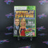 Wheel of Fortune Xbox 360 AD Complete CIB - Very Good