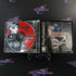 Resident Evil 2 PS1 PlayStation 1 MD Complete CIB - Very Good