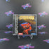 Spider-Man PS1 PlayStation 1 MD + Reg Card Complete CIB - Very Good