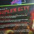 WWE 2K17 Xbox 360 AD Complete CIB - Very Good