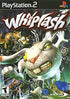 Whiplash PS2 PlayStation 2 + Reg Card - Like New