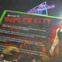 WWE 2K17 Xbox 360 AD Complete CIB - Very Good
