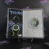 Tron Evolution Clear UMD Sony PSP PAL - Like New