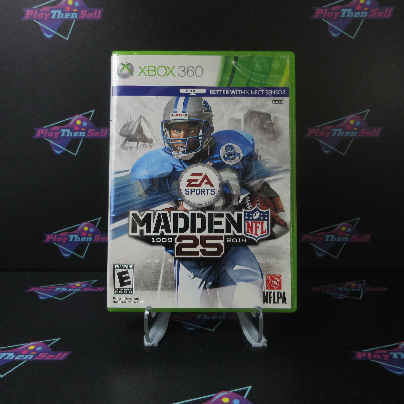 Madden NFL 25 - Xbox 360 - Very Good