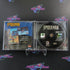 Spider-Man PS1 PlayStation 1 MD + Reg Card Complete CIB - Very Good