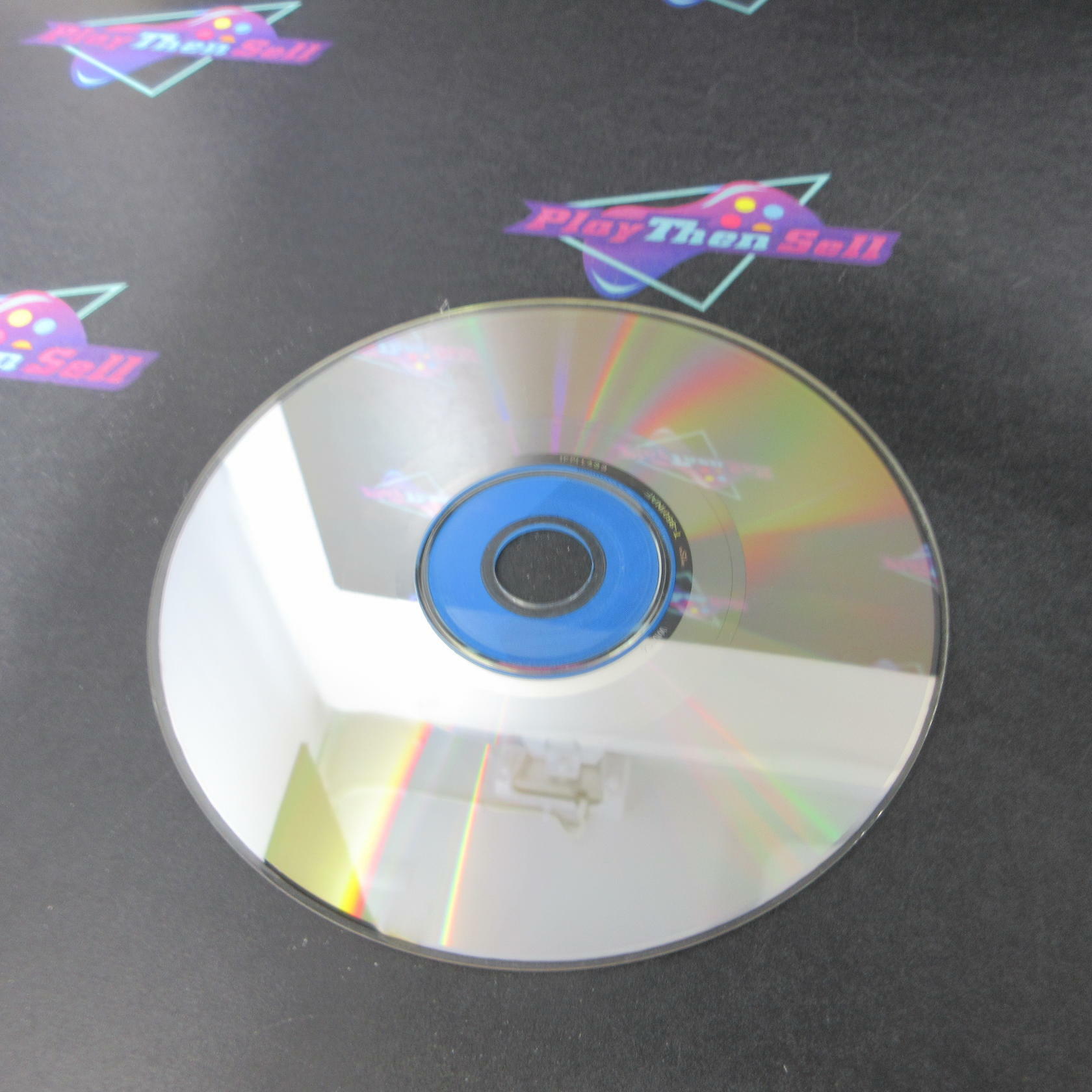 Air Force Delta Sega Dreamcast - Like New