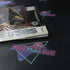 Dragon Force Sega Saturn + Reg Card - See Pics - Like New