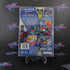 X-Men Children of the Atom Sega Saturn + Reg Card - Like New