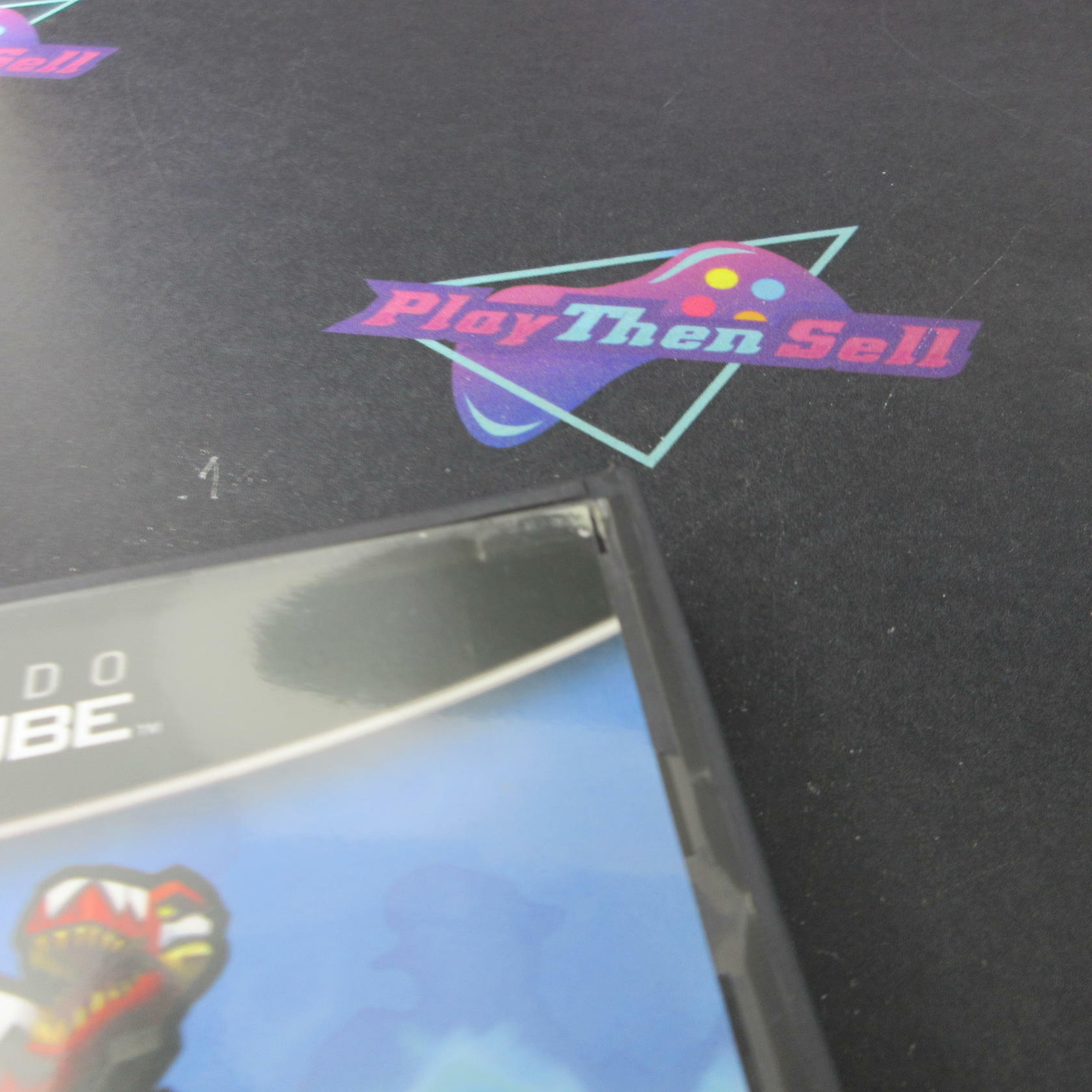 Power Rangers Dino Thunder Nintendo Gamecube AD Complete CIB - Very Good