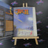 Jak II Official Strategy Guide AD + Poster - Good