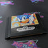 Sonic the Hedgehog Sega Genesis Cartridge Only AD Authentic / Tested - Very Good