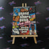 Brady Games Grand Theft Auto Vice City Official Strategy Guide - Good