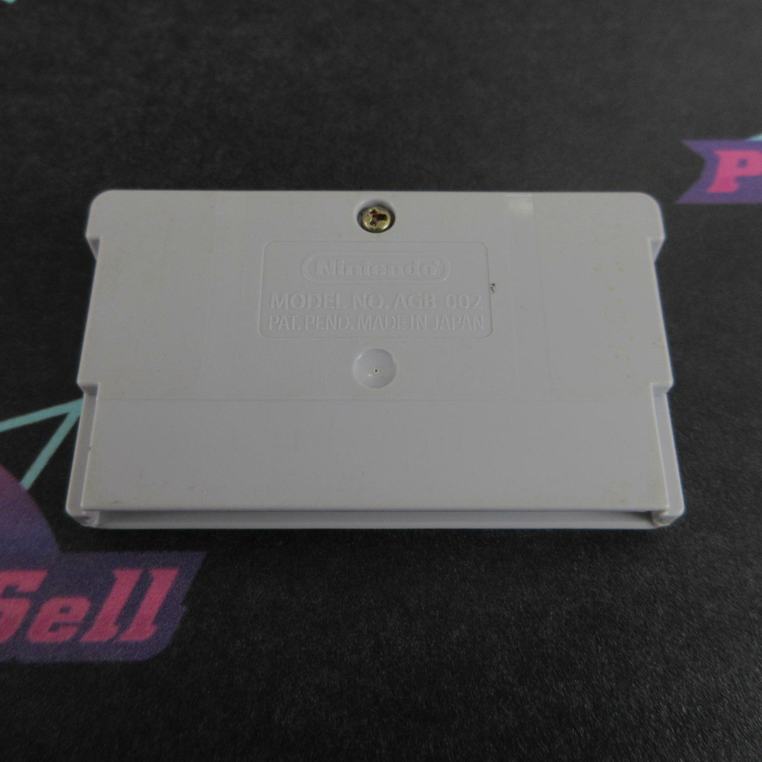 SpongeBob SquarePants Vol 2 GameBoy Advance Cart Only Authentic / Tested - Very Good