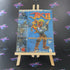 Jak II Official Strategy Guide AD + Poster - Good
