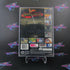 Dragon Force Sega Saturn + Reg Card - See Pics - Like New