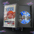 X-Men Children of the Atom Sega Saturn + Reg Card - Like New