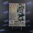 Myst Sega Saturn + Reg Card - Like New