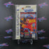 X-Men Children of the Atom Sega Saturn + Reg Card - Like New