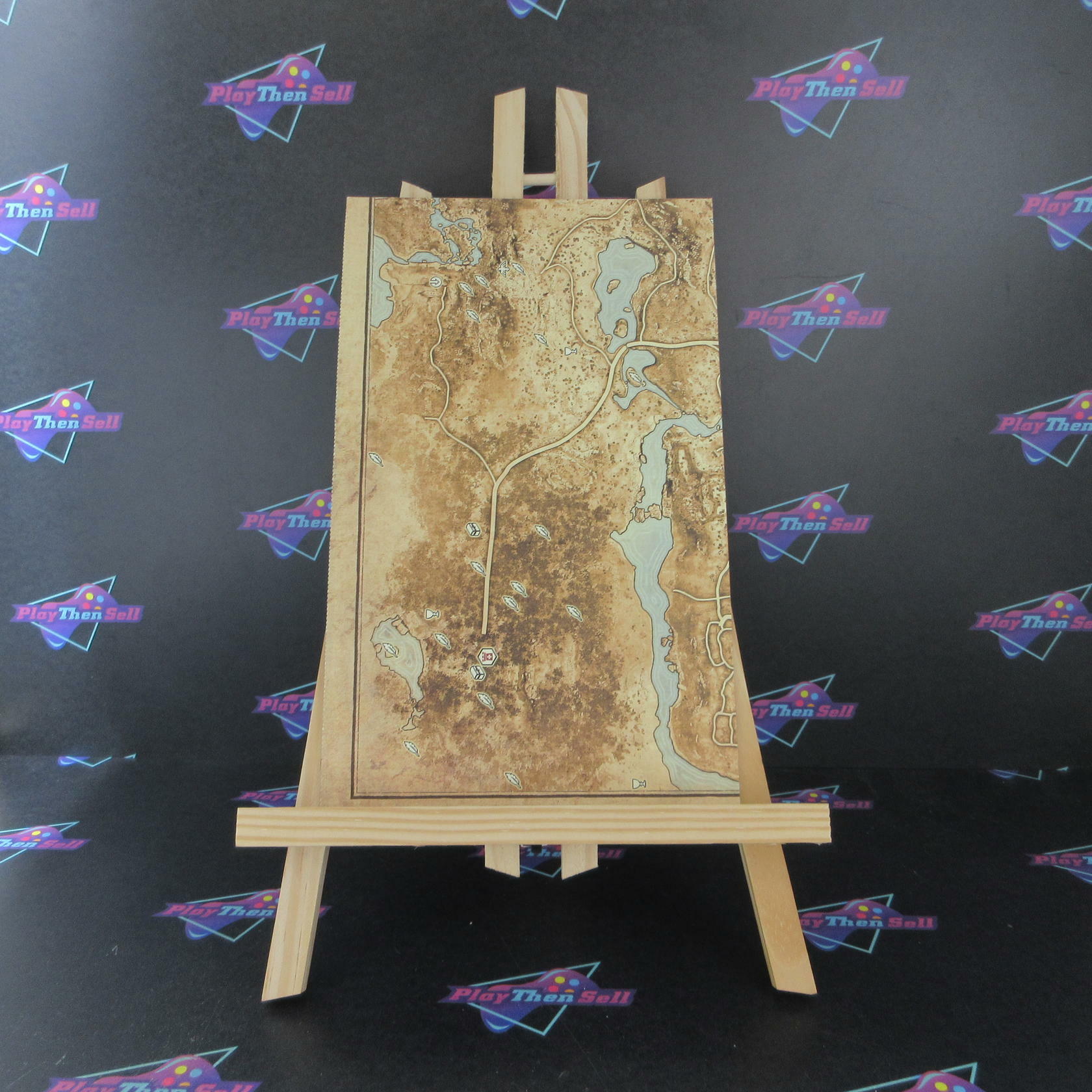 Assassin's Creed III The Complete Official Guide Collector's Edition + Poster - Good