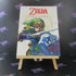 The Legend of Zelda Hyrule Historia - Good
