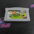 SpongeBob SquarePants Vol 2 GameBoy Advance Cart Only Authentic / Tested - Very Good