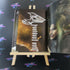 Resident Evil 4 Bradygames Signature Series Official Strategy Guide AD + Poster - Good