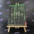 Enter the Matrix Official Strategy Guide AD + Poster - Good
