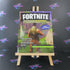 Fortnite The Essential Guide to Battle Royale and Other Survival Games - Good