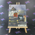 Resident Evil 4 Bradygames Signature Series Official Strategy Guide AD + Poster - Good