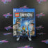 LEGO Dimensions PS4 PlayStation 4 AD Complete CIB - Very Good