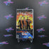 Stealth + Wipeout Pure Sony PSP UMD AD Complete CIB - Very Good