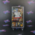Grand Theft Auto Liberty City Stories Sony PSP - Very Good