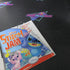 Stitch Jam Nintendo DS MD Complete CIB - Very Good
