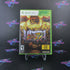 Ultra Street Fighter IV Xbox 360 AD Complete CIB - Very Good