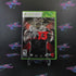 WWE 13 Xbox 360 - Very Good